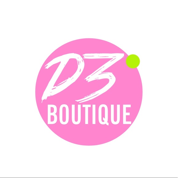d3boutique
